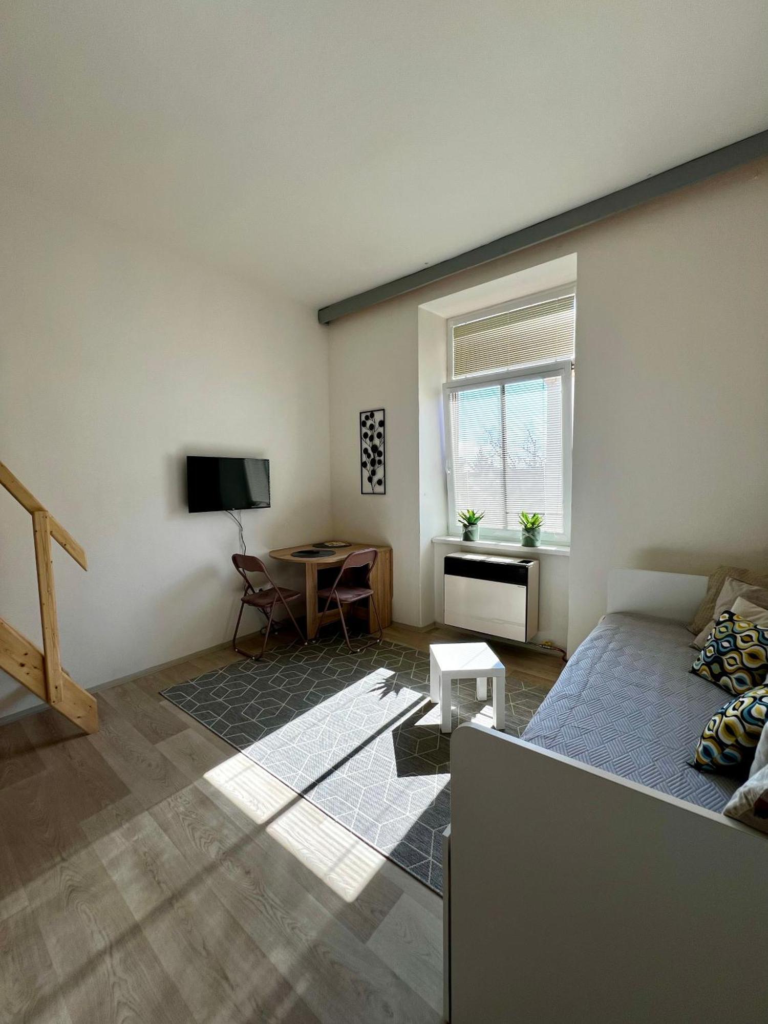 Apartman Zlata Hvezda 체스케부데요비체 외부 사진